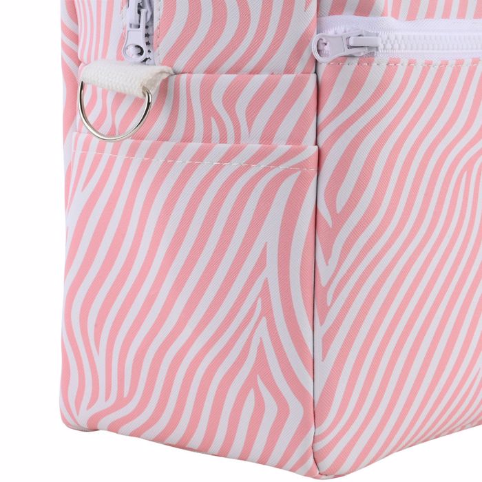 Estia Tsanta Fagtou SAVE THE AEGEAN Isothermiki 7lt SOFT RIPPLE 01-33002